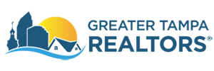 Greater Tampa Realtors Greater Tampa Realtors logo