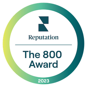 R_800 Club-2023__Badge reputation 800 award badge